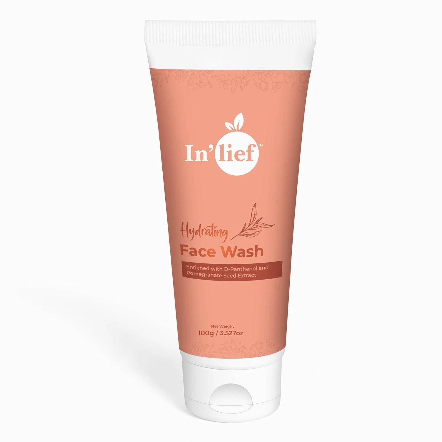 Hydrating & Refreshing Facial Wash Hydrating & Refreshing Facial Wash